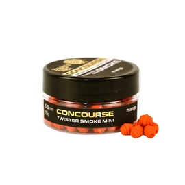 BENZAR CONCOURSE TWISTER MINI SMOKE 5,5 MM MANGO