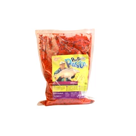 BENZAR PARTICLE PASTA BARNA KRILL