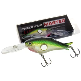 Haldorádó Predator Lures - Master 01