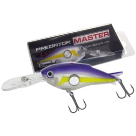 Haldorádó Predator Lures - Master 02