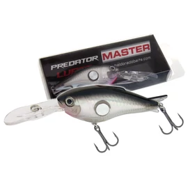 Haldorádó Predator Lures - Master 04