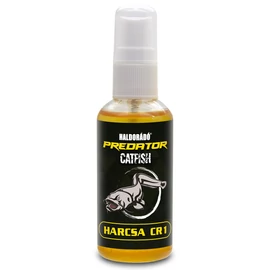 Haldorádó PREDATOR ragadozó aroma spray - Harcsa / Catfish CR1
