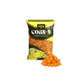 Carp Zoom CZ Corn-X horogcsali, eper, 25 g