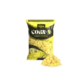 Carp Zoom CZ Corn-X horogcsali, natúr, 25 g