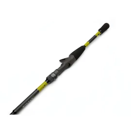 MUSTAD VANTAGE HYBRID BAITCASTER 6' M 180CM