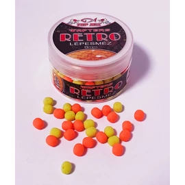 TOP MIX Retro wafters 8mm - Lépesméz