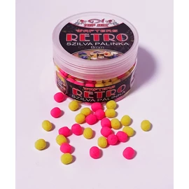 TOP MIX Retro wafters 8mm - Szilva pálinka