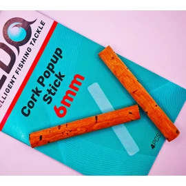 SEDO Cork Popup Stick 8mm