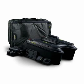 RIDGEMONKEY HUNTER 750 BAIT BOAT ECHO EDITION