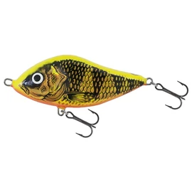 SALMO WOBBLER SLIDER SD5F GFP