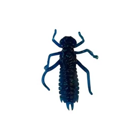 Rapture Ulc Cricket 33mm/1g June Bug 8 db lágygumi csali