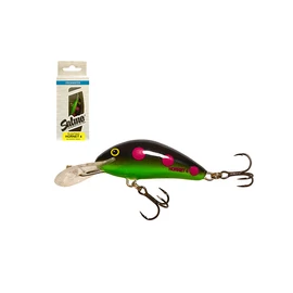 SALMO WOBBLER HORNET H4F GS