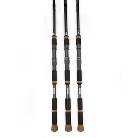 MUSTAD G-SERIES HYBRID 9'9" ML 2SEC 300CM