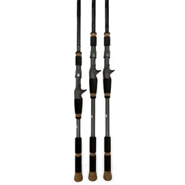 MUSTAD G-SERIES HYBRID BAITCASTER 9'6 292CM