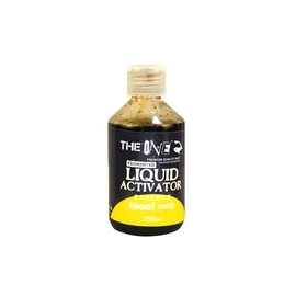 THE FERMENTED ONE LIQUID ACTIVATOR SWEETCORN ESSENCE 250 ML