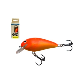 SALMO WOBBLER BUTCHER BR5F FOG