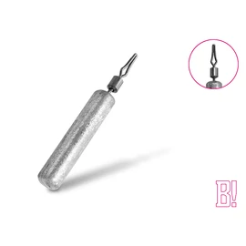 Delphin B! Dropshot henger / 5db - 14,0g