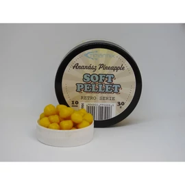 TIMÁR MIX SOFT PELLET RETRO ANANÁSZ 30 G