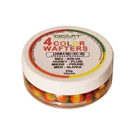 Dovit 4 Color Wafters 10mm - Méz-szilva