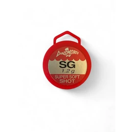 Dinsmores extra lágy sörétólom utántöltő SG