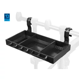 Rodpod polc Delphin ShelfPOD / BlackWAY - 20x10x3cm