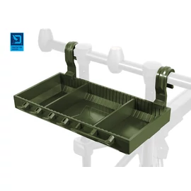 Rodpod polc Delphin ShelfPOD / Camo - 20x10x3cm