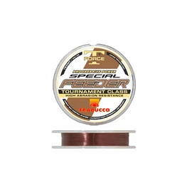 Trabucco T-Force Special Feeder 300m 0,255mm, monofil zsinór