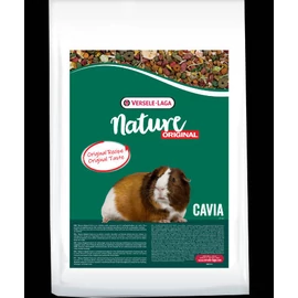 Versele-Laga Nature Cavia Original - Teljesértékű eleség Tengerimalacok részére (9kg)