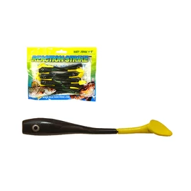 ARNO SPHERE MINNOW  SALMON 11CM 10PCS/BAG