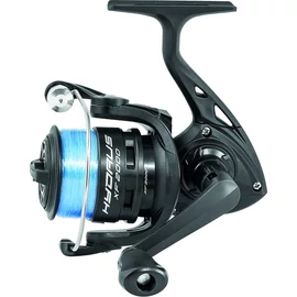 Trabucco Hydrus XF 3000 spooled, zsinórral feltöltött orsó