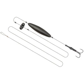 Carp Zoom PZ Catzoom komplett úszós előke csörgővel 220 lbs, 130 cm