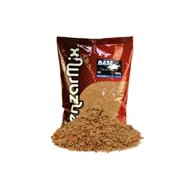 BENZAR MIX BREAMBASE GROUNDBAIT 1,5 KG