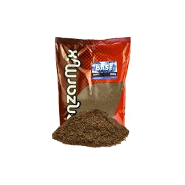 BENZAR MIX COLDWATERBASE GROUNDBAIT 1,5 KG