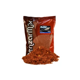 BENZAR MIX RIVERBASE GROUNDBAIT 1,5 KG