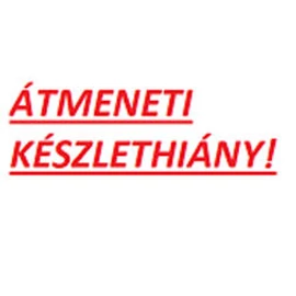 RP. világítás dome 14cm