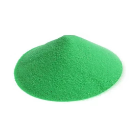 Terrárium aljzat 2 kg Világoszöld