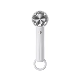 Rico kézi hordozható usb ventilátor 5 W 2000 mAh fehér