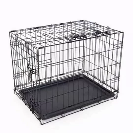 SAVIC Dog Cottage box 61x44x50cm 3311