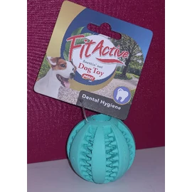 Fitactive Denta Fun mentolos baseball 6cm