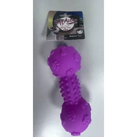 Fitactive Dumbbell - vinil játék (súlyzó) kutyák részére (19cm)
