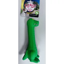 Trixie Longies - latex játék (több féle figura) kutyák részére (18cm)