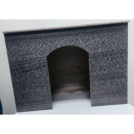 ODU nyúl (ZF7) (3mm)