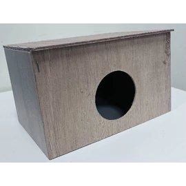 Panzi odu - deguk részére (20x14x12cm)