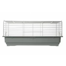 Ecomfy BANNY 3 ketrec 101x53x42cm, olívaszürke