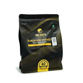 SBS EUROBASE SOAKED READY-MADE BOLIES RED ONE JUICE NATURAL 20MM 1KG