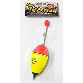 TOP MIX Busázó úszó 60g