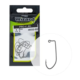 WIZARD HOROG PRO-V JIG 8