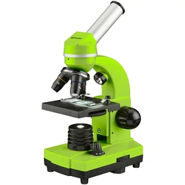 Bresser Junior Biolux SEL 40–1600x mikroszkóp