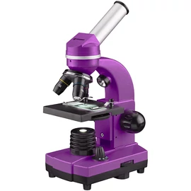 Bresser Junior Biolux SEL 40–1600x mikroszkóp
