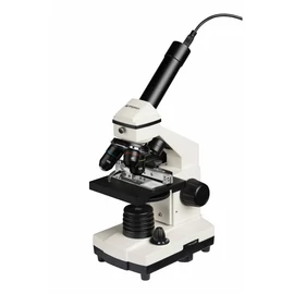 Bresser Mikroszkóp Bresser Biolux NV 20x-1280x